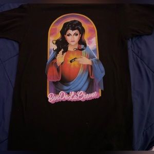🚫SOLD🚫 BENDELACREME Drag Queen T-Shirt | RuPauls Drag Race